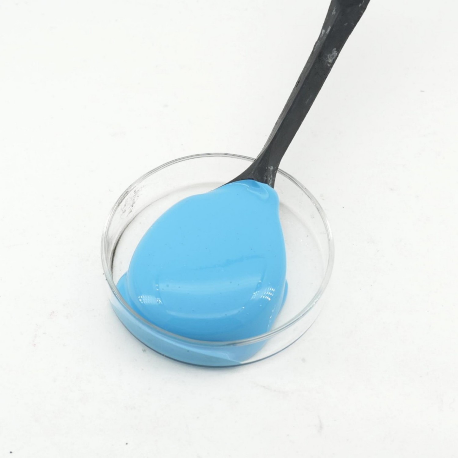 High Temperature Resistant Paint