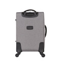 Spinner wheels Oxford Fabric luggage