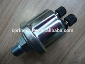 cummins oil pressure sensor for generator