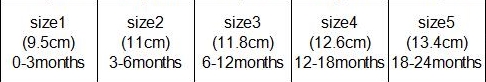 satin shoes size chart