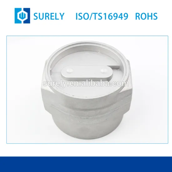 Auto Air Conditioning Parts