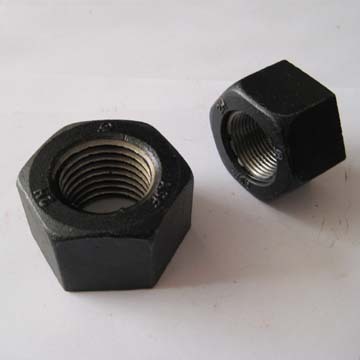 ASTM A194 2H Nut