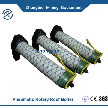portable pneumatic roofbolter factory price in promotion