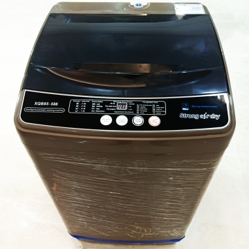 8 kg air drying function automatic washing machine