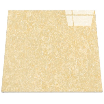 Polished Porcelain Floor Tiles 600x600 for Living Room and Bathroom