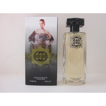 Tiefe Liebe Parfum