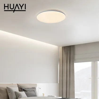 HUAYI Nordic Design LED Ceiling Lights