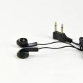 Earphone sisi ganda berbiaya rendah untuk pusat kebugaran rumah sakit
