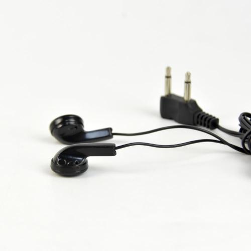 Earphone sisi ganda berbiaya rendah untuk pusat kebugaran rumah sakit