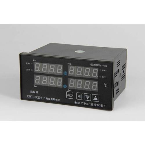 XMT-JK208 Series Multiway Smart Deference Controller