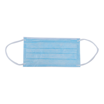 Engångssäkerhetsmasker Anti-Pet Dander