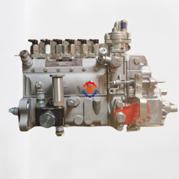 6222-71-1410 Kraftstoffeinspritzpumpenbaugruppe für SA6D108-1 Motor (Bagger)
