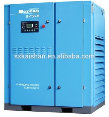 electric air compressors for mining