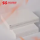 Thermal Insulation Soundproof Magnesium Oxide Door Core