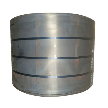 JIS SS490 Carbon Steel Coils