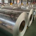 Varias especificaciones Galvanized Roll Contenido de zinc Z275