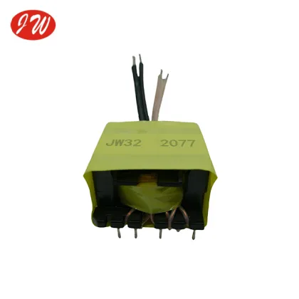PQ32 Transformers Electronics High Frequency Design