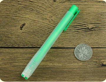 Test Good Erasable Custom Colour Gel Pen