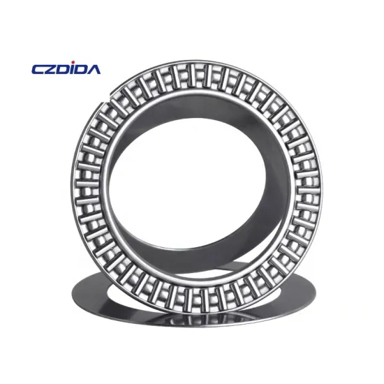 AXK3552 High Quality AXK Series Thrust Needle Roller Bearing