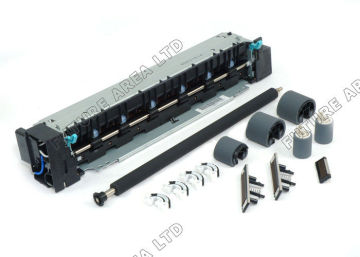 110v / 220v Fuser Hp Laserjet Printer Maintenance Kit , C4110-67902