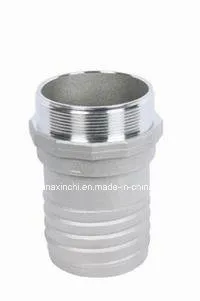 Guillemin Coupling Male Helico Hose End Fitting