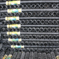 pvc coated hexagonal wire netting