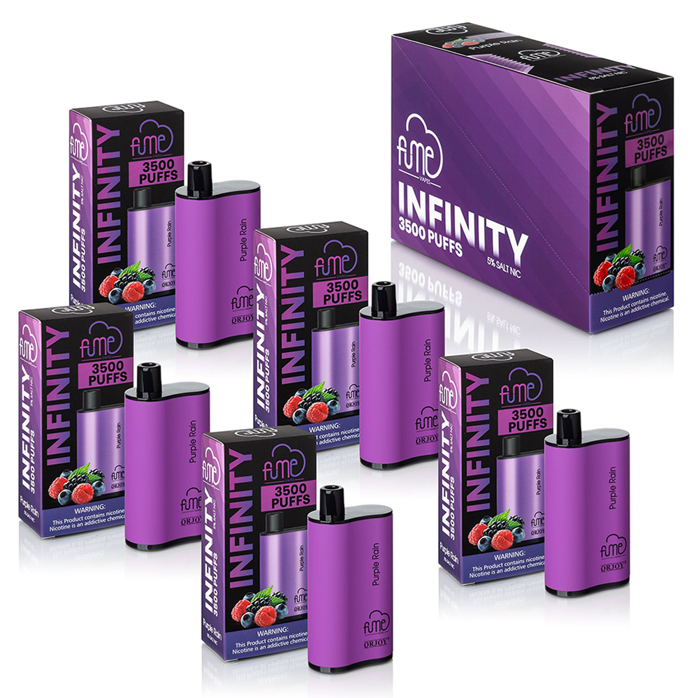 Fume Infinity Desechable Vape 3500 Puffs al por mayor