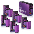 Fume Infinity Disposable Vape 3500 Puffs Wholesale