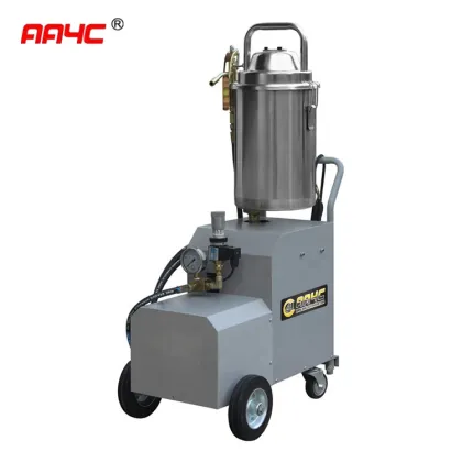 K305 Wall-Mounted Oil Heating Kit - Electric