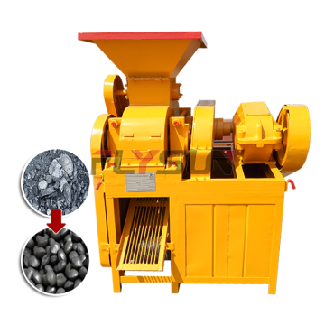 2023 Best Hydraulic Sawdust Coconut Shell Wood Bricettes Membuat Mesin Press