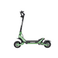 Ang kadaliang kumilos ng Citycoco 2 Wheel ay gumagamit ng electric scooter