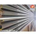 ST5 Alloy teel Seamless Tube per ASTM A213