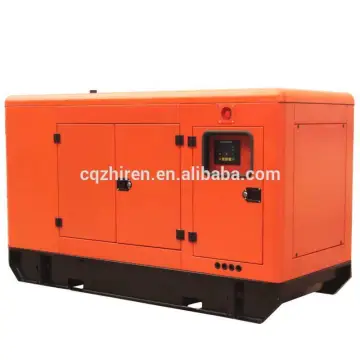 Optimal Solution Gas Generator 30 Kilowatt
