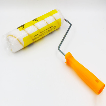 Strong Durable Roller Brush for Efficient Wall Painting