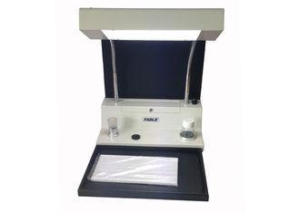 Foldable arm Gemological Laboratory Diamond  Grading Lamp w