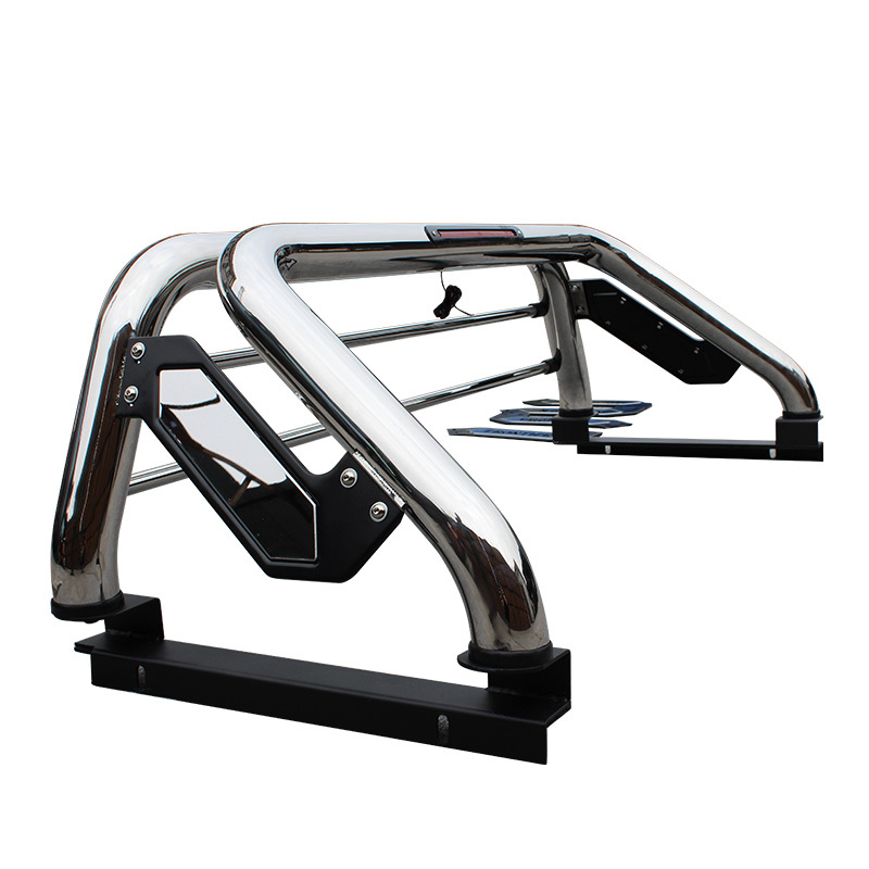 Pickup trucks Roll Bar for Toyota Tundra 2014