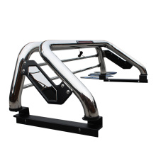 Pickup Trucks Roll Bar para sa Toyota Tundra 2014