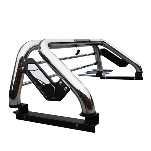 Pickup Trucks Bar Bar For Toyota Tundra 2014