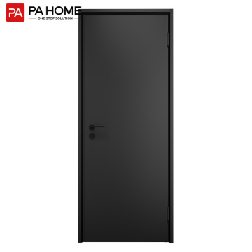 PINAI Luxury Wood Interior Doors for Houses