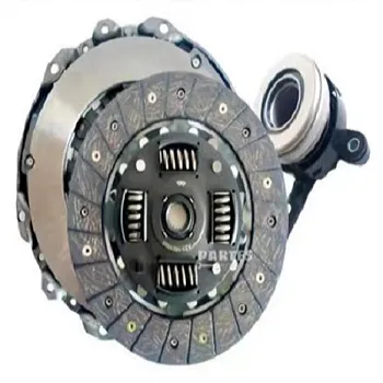 Factory Price Disc Clutch Parts Set for Chery A3 Auto Clutch Plates