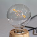 Energy Efficient Ambient Indoor Lights