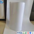 Glossy and Matte Surface PLA Thermoplastic Films