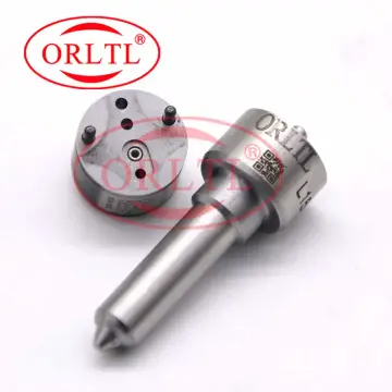 ORLTL Injector Overhaul Kit for KIA 33801-4X810 Engine Components