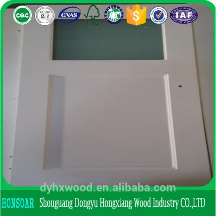 curved kitchen cabinet door/laminate kitchen cabinet door for kitchen cabinet