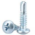 Self Tapping Screw Pan Head Phillips Stainless