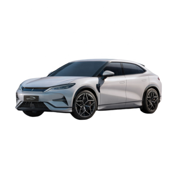 Chinese Cheap Second Hand Electric Cars for Adults