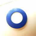 F436m Blue High Strength Shim Washer