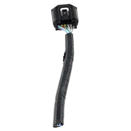 Best ABC Cable Battery Led Amphenol Female Waterproof Electric Terminals