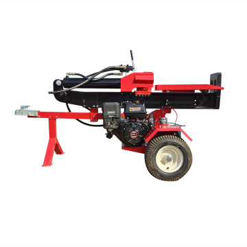 HVG 35T Hydraulic Forest Machine