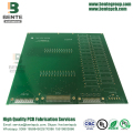 ENIG 3U 4-layer Prototipe PCB FR4 Tg150